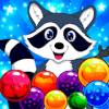 Raccoon Bubble绿色版下载