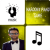 Maroon5 Piano Game官方下载