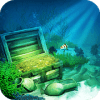 Underwater Treasure Escape 2如何升级版本