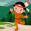 Aboriginal Girl Rescue Kavi Game-392怎么安装