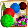 Marble Blast Puzzle