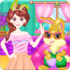 [Y8 Mobiles] Baby Easter Bunny Rescue怎么下载到手机