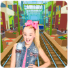 Subway Jojo-Siwa Run Adventure World玩不了怎么办