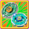 Beyblade Warriors Crazy Puzzle如何升级版本