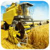 Fram Combine Harvesters Puzzle