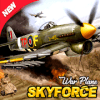 SKY WAR FORCE 2018如何升级版本