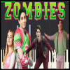 Disneys Zombies Someday Piano版本更新