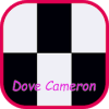 Dove Cameron Piano Tiles Descendants 2018