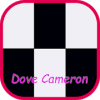 Dove Cameron Piano Tiles Descendants 2018手机版下载