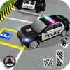 Cop Car Parking Hero: Cops Driving Parking Game最新安卓下载