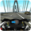 Speed Moto 3D: Highway Bike Racing Rider Simulator