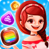 Candy mega shooter crush : infinity war安全下载