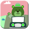 Cute Bear Adventure Racing安卓手机版下载