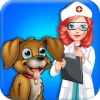 Fluffy Pets Vet Doctor Care 2官方下载