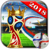 Ultimate Football Strike Soccer World Cup 2018iphone版下载