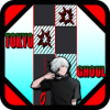 Piano Tokyo Ghoul Tilesiphone版下载