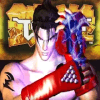 Gamee Tekken 3 Combo And Movelist Data玩不了怎么办