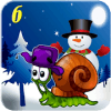 Snail Bobby Winter Adventure破解版下载