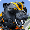 Futuristic Robot Transform Battle Tiger Robots War版本更新