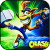 Crash Bandicoot 3D : Huge Adventure安卓版下载