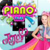 游戏下载JoJo Siwa Piano Tiles 