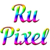 RuPixel - coloring by numbers如何升级版本