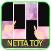 Netta Toy Piano tiles game Free怎么下载到手机