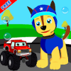 Car Paw Puzzle破解版下载