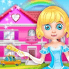 Doll House Builder Craft: Dream Home Decoration安全下载