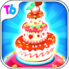 Fruit Cake Cooking & Decoration - Fruit Cake Chef破解版下载