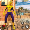 Prison Escape:Survival Super Hero Free Action Game