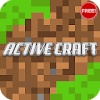 Active Craft: Crafting Best 3D如何升级版本