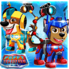 Paw Heroes Patrol费流量吗