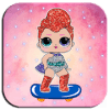 Surprise Skate Game Lol Dolls费流量吗