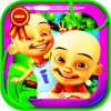 Upin run ipin Adventure 2018破解版下载