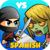 ninja vs zombies vocabulary : lexulous word game怎么下载