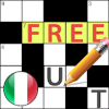 Italian Crossword Free下载地址