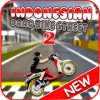 Indonesian Drag Street Racing Game 2018