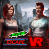 Zombie Escape VR如何升级版本