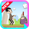 super Mr bean jungle官方下载