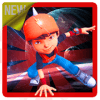 The Boboiboy Power Adventure版本更新