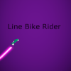 Line Bike Rider