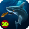 Shark Animal Bot - Underwater Life Simulator