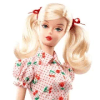 Barbie Doll Puzzle Game