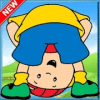 Caillou Memory Game for Kids安全下载