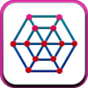 1LINE - One Line Puzzle Game怎么窗口化