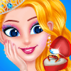 Beauty Princess Makeup Salon - Girl Fashion game安全下载