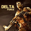 Delta Force Counter Terrorist Shooting Game