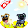 Super Puppy dog Adventure版本更新