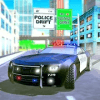 Police Drift Car Racer: Cop Car Driving Simulator版本更新